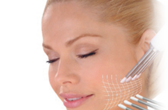 CACI Non-Surgical Anti-Ageing Facials & Facelift Image Body & Soul