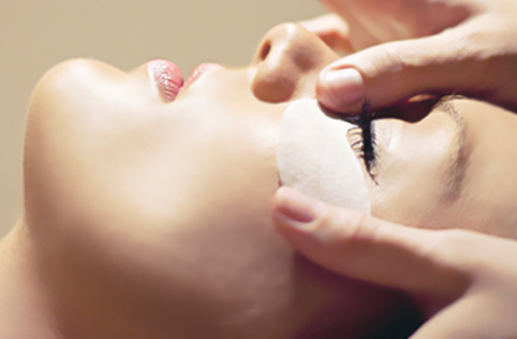 Eye Treatments Image Body & Soul