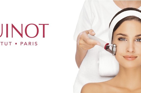 Guinot Facials Image Body & Soul