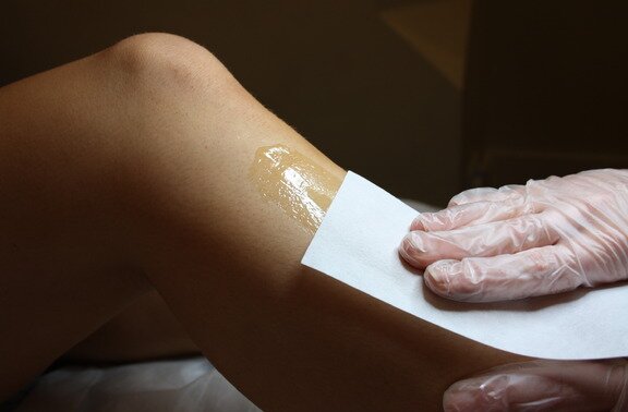 Hair Removal Image Body & Soul