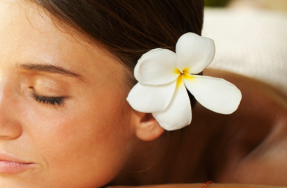 Massage Image Body & Soul